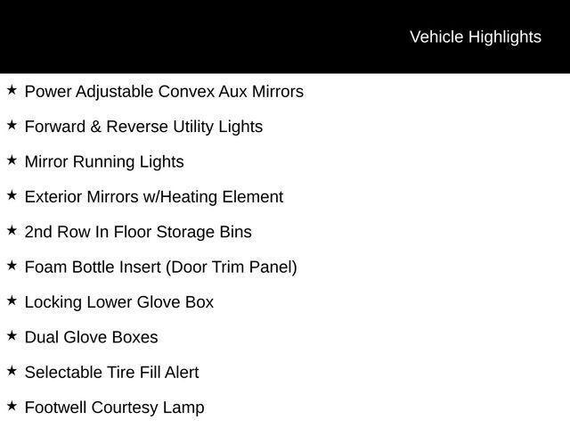 used 2024 Ram 2500 car, priced at $39,994