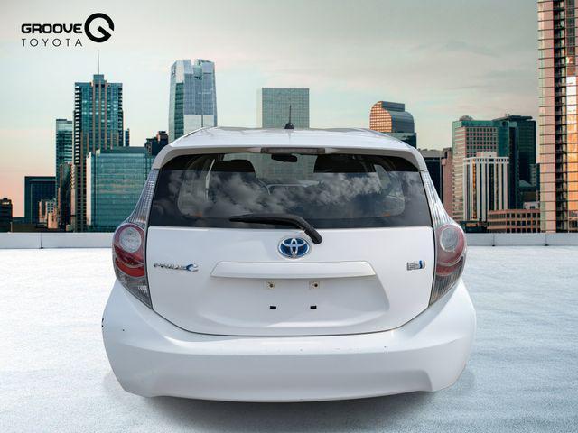used 2012 Toyota Prius c car, priced at $9,699
