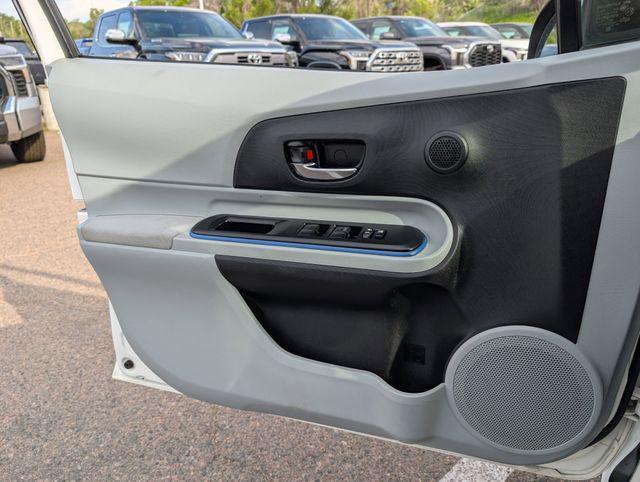 used 2012 Toyota Prius c car, priced at $9,699