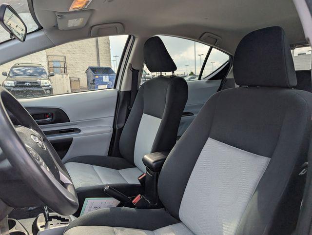 used 2012 Toyota Prius c car, priced at $9,699