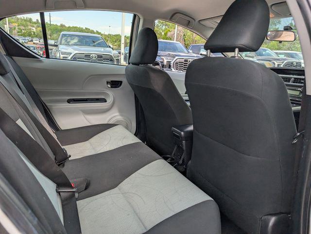 used 2012 Toyota Prius c car, priced at $9,699