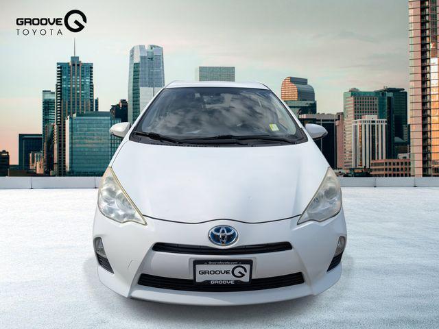 used 2012 Toyota Prius c car, priced at $9,699