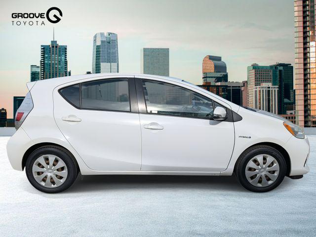 used 2012 Toyota Prius c car, priced at $9,699