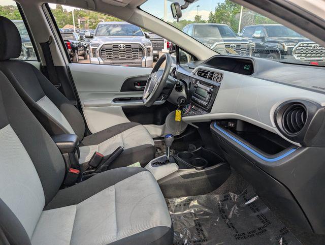 used 2012 Toyota Prius c car, priced at $9,699