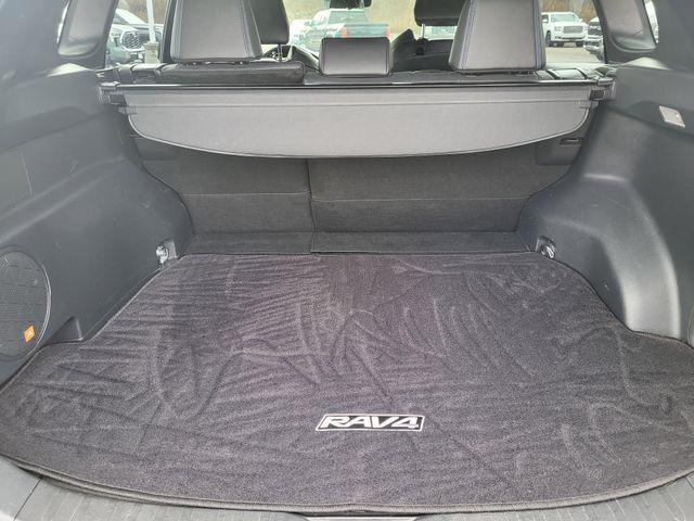 used 2021 Toyota RAV4 Hybrid car, priced at $29,038