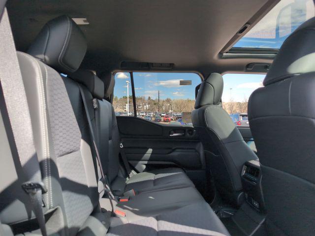 new 2025 Toyota Land Cruiser car, priced at $70,765