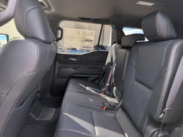 new 2025 Toyota Land Cruiser car, priced at $70,765