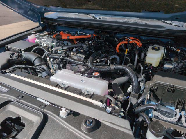 new 2025 Toyota Land Cruiser car, priced at $70,765
