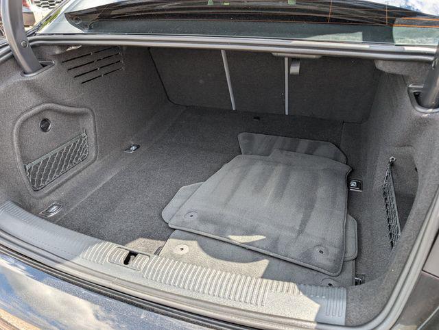 used 2024 Audi A4 car, priced at $33,239