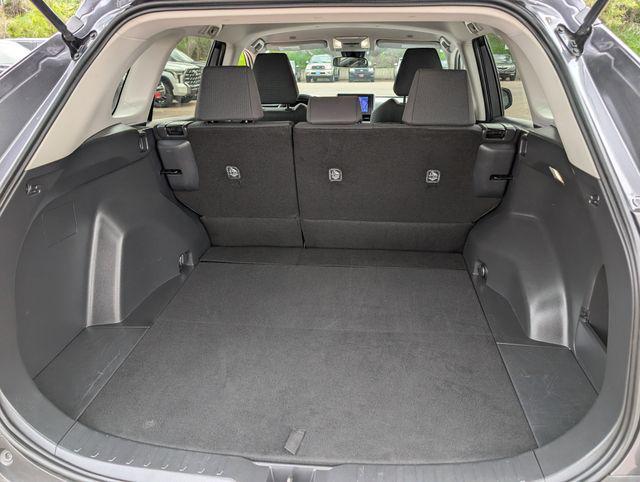 used 2024 Toyota RAV4 car, priced at $29,770