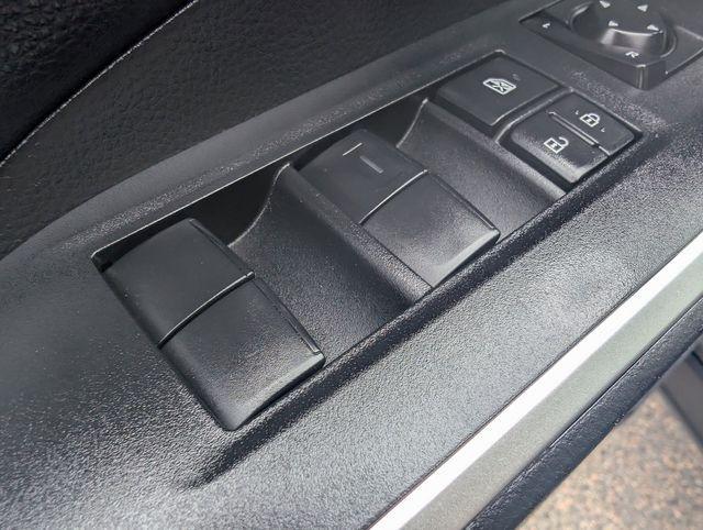 used 2024 Toyota RAV4 car, priced at $29,770