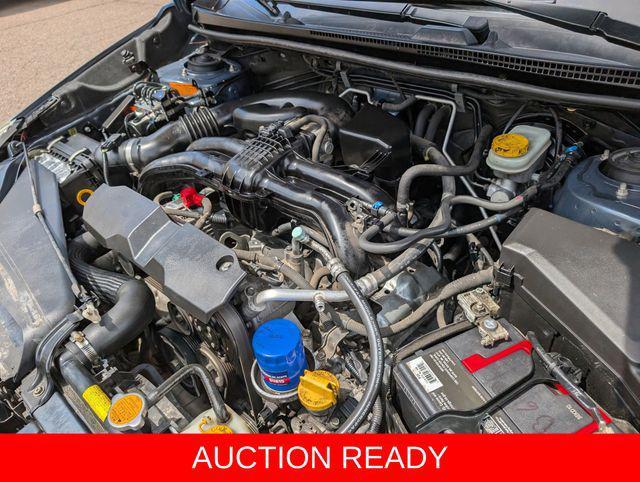 used 2015 Subaru Impreza car, priced at $7,995