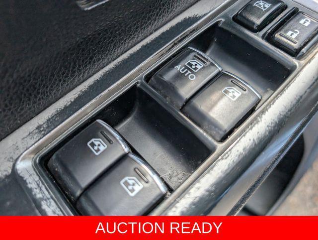 used 2015 Subaru Impreza car, priced at $7,995