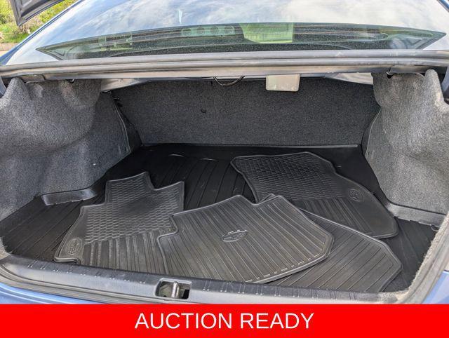 used 2015 Subaru Impreza car, priced at $7,995
