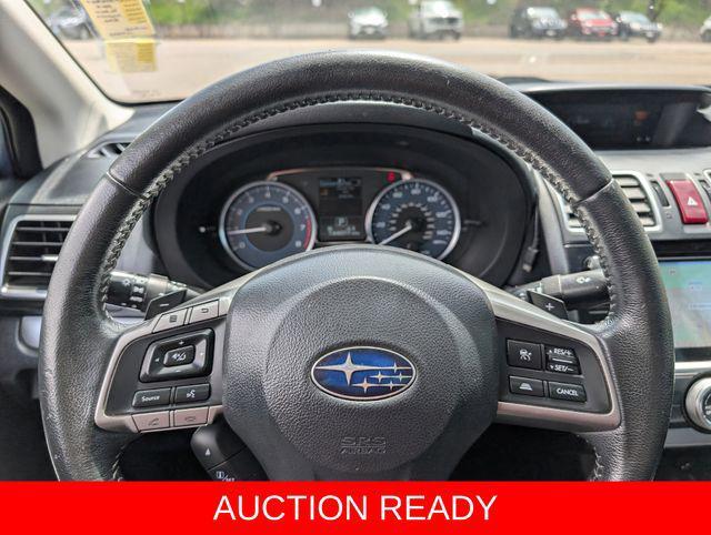 used 2015 Subaru Impreza car, priced at $7,995