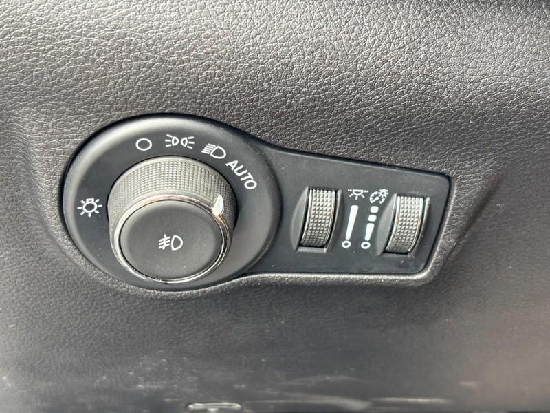 used 2024 Jeep Compass car, priced at $24,680