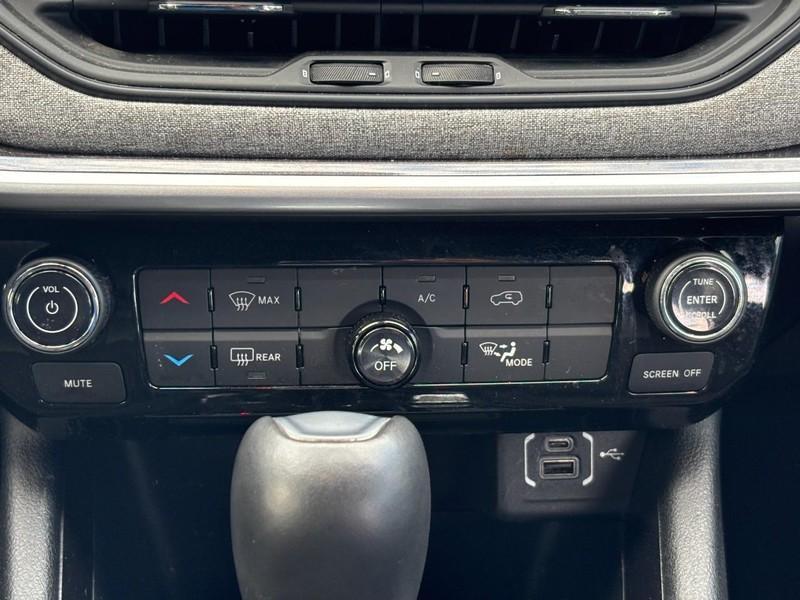used 2024 Jeep Compass car, priced at $24,680