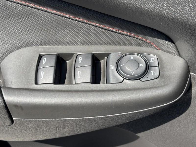 new 2026 Chevrolet TrailBlazer car, priced at $30,995