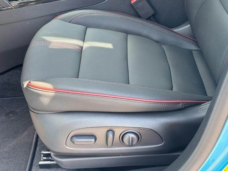 new 2026 Chevrolet TrailBlazer car, priced at $30,995