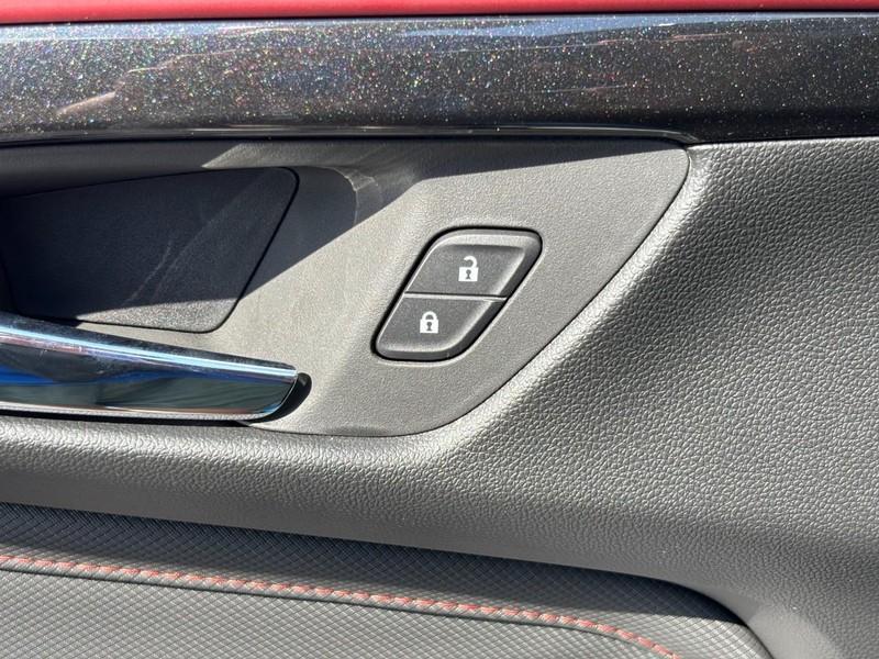 new 2026 Chevrolet TrailBlazer car, priced at $30,995