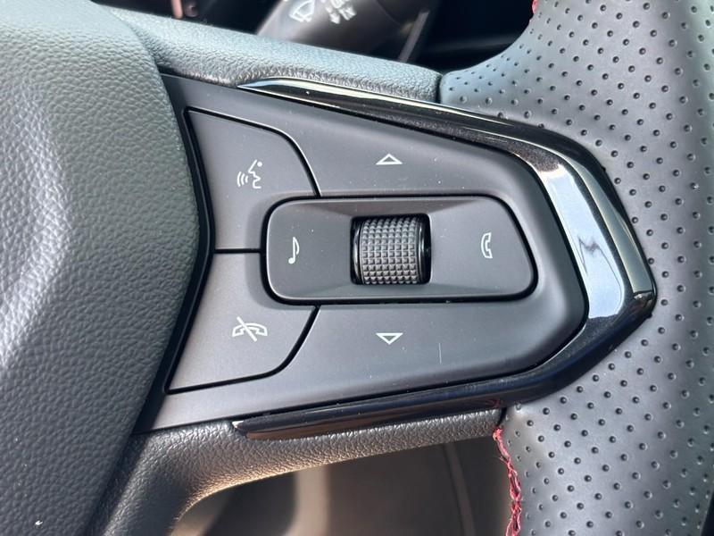 new 2026 Chevrolet TrailBlazer car, priced at $30,995