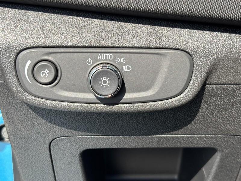 new 2026 Chevrolet TrailBlazer car, priced at $30,995