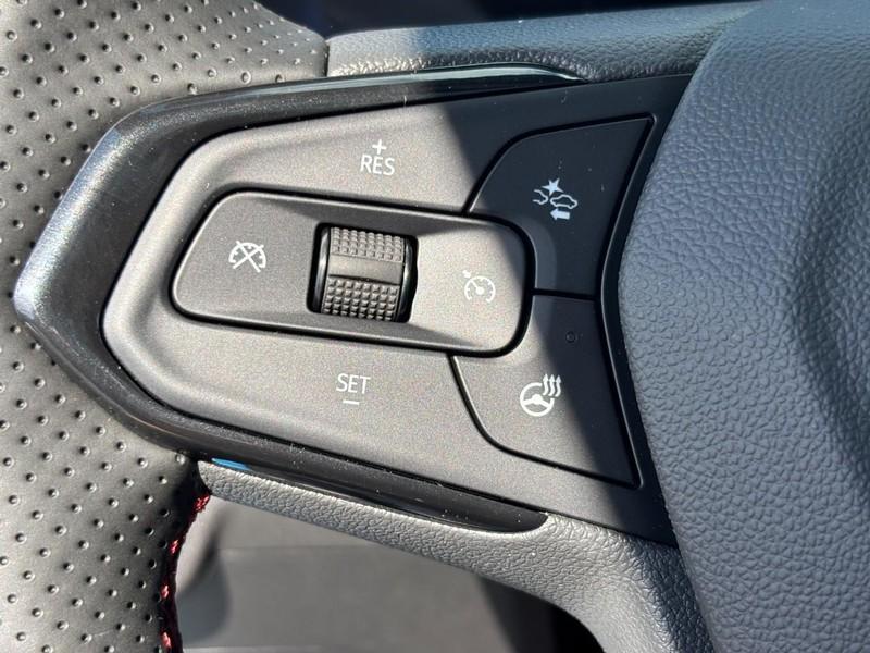 new 2026 Chevrolet TrailBlazer car, priced at $30,995