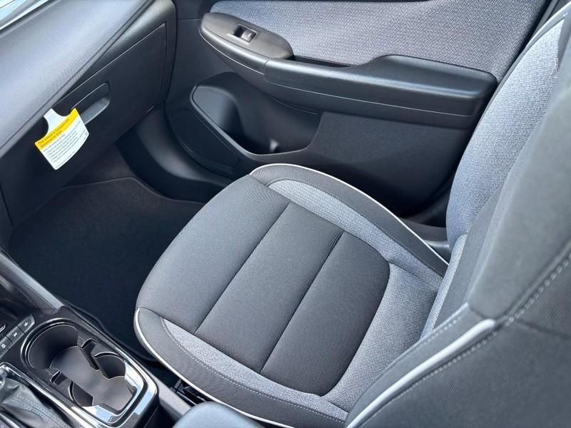 new 2026 Chevrolet TrailBlazer car, priced at $27,140
