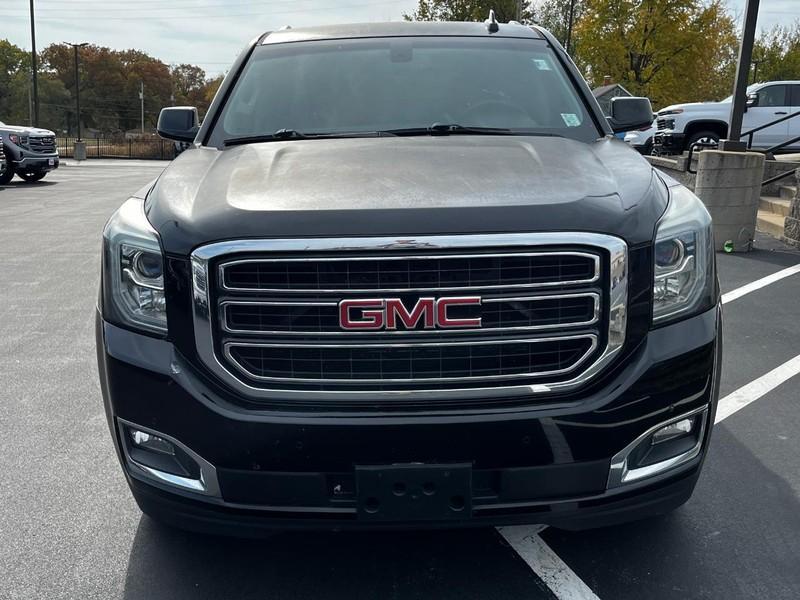 used 2015 GMC Yukon car, priced at $17,988