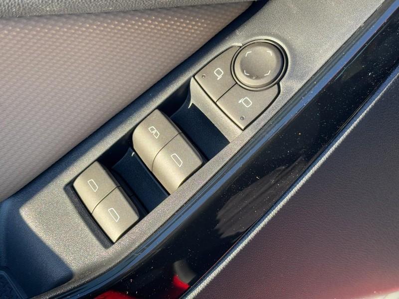 new 2026 Chevrolet Equinox car, priced at $37,390