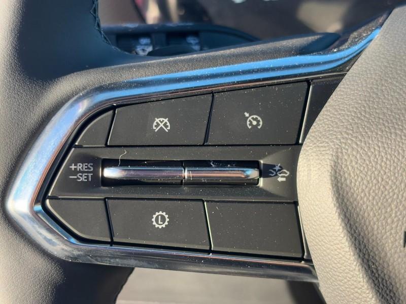 new 2026 Chevrolet Equinox car, priced at $37,390