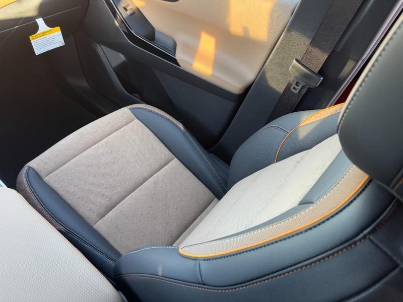 new 2026 Chevrolet Equinox car, priced at $37,390