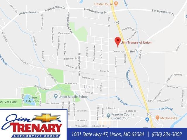 used 2015 GMC Terrain car, priced at $9,980