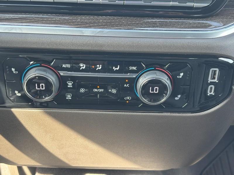new 2025 Chevrolet Silverado 3500 car, priced at $65,535