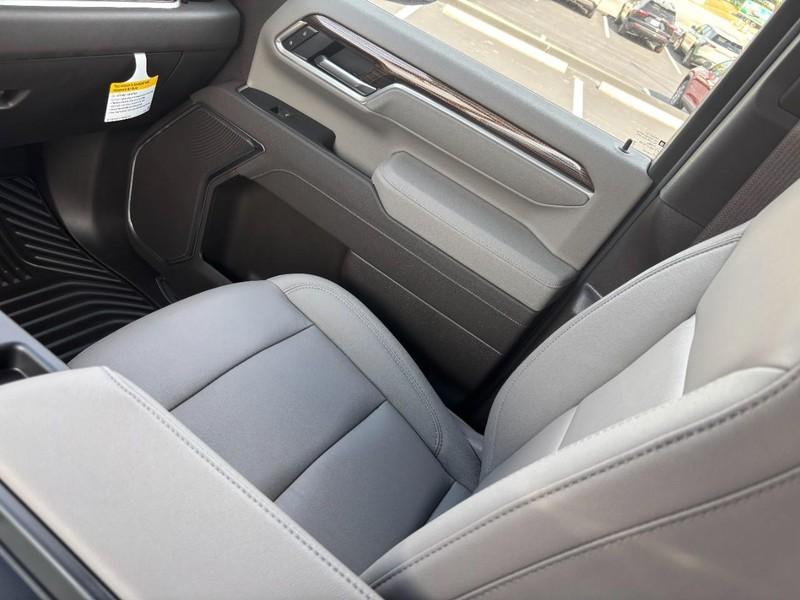 new 2025 Chevrolet Silverado 3500 car, priced at $65,535