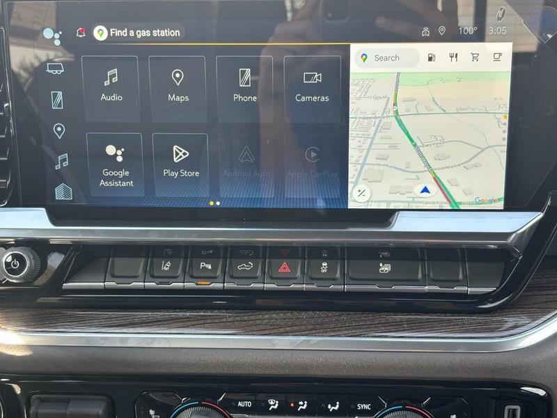 new 2025 Chevrolet Silverado 3500 car, priced at $65,535