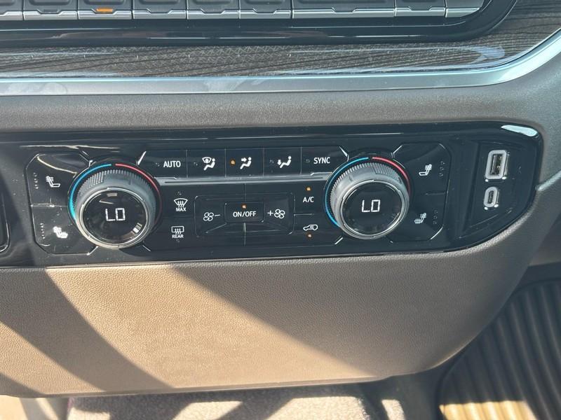 new 2025 Chevrolet Silverado 3500 car, priced at $65,535