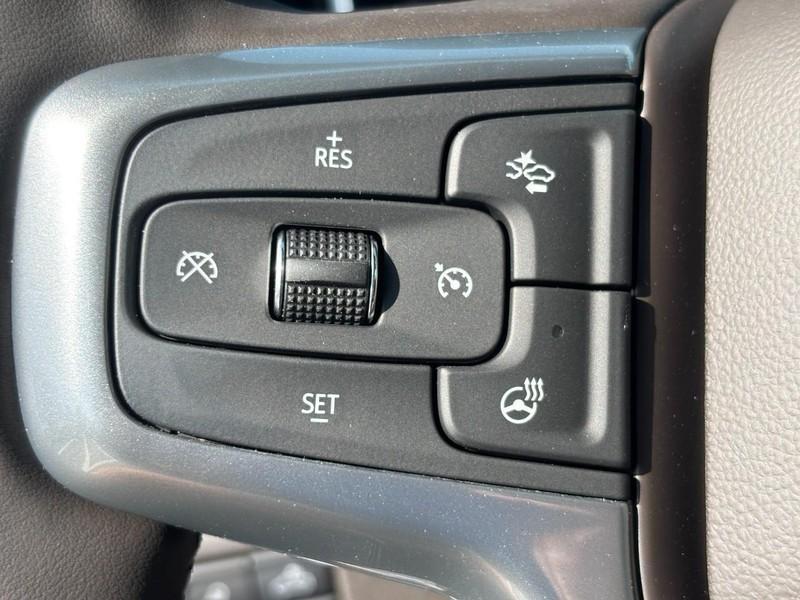 new 2025 Chevrolet Silverado 3500 car, priced at $65,535