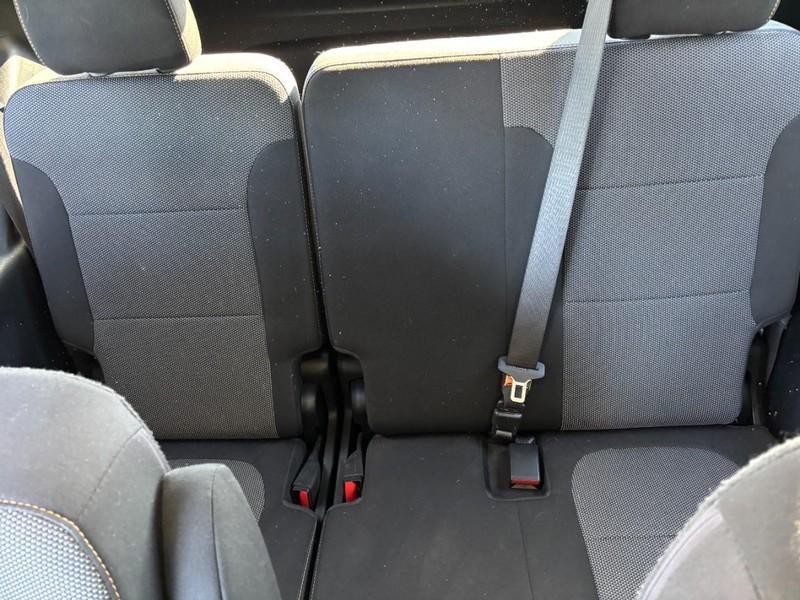 used 2020 Chevrolet Traverse car, priced at $19,990