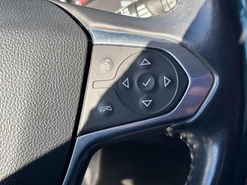 used 2020 Chevrolet Traverse car, priced at $19,990