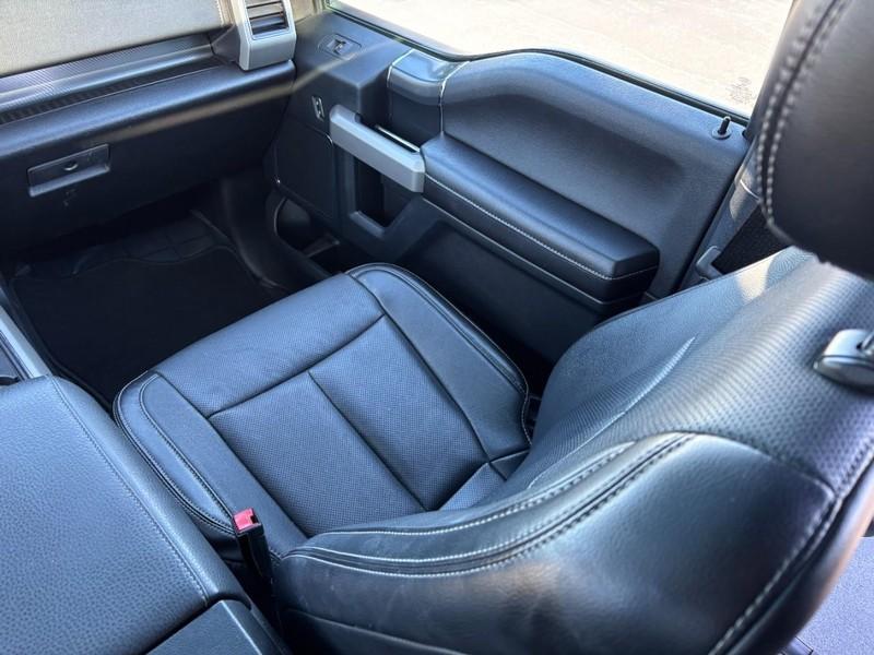 used 2018 Ford F-150 car
