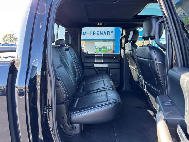 used 2018 Ford F-150 car