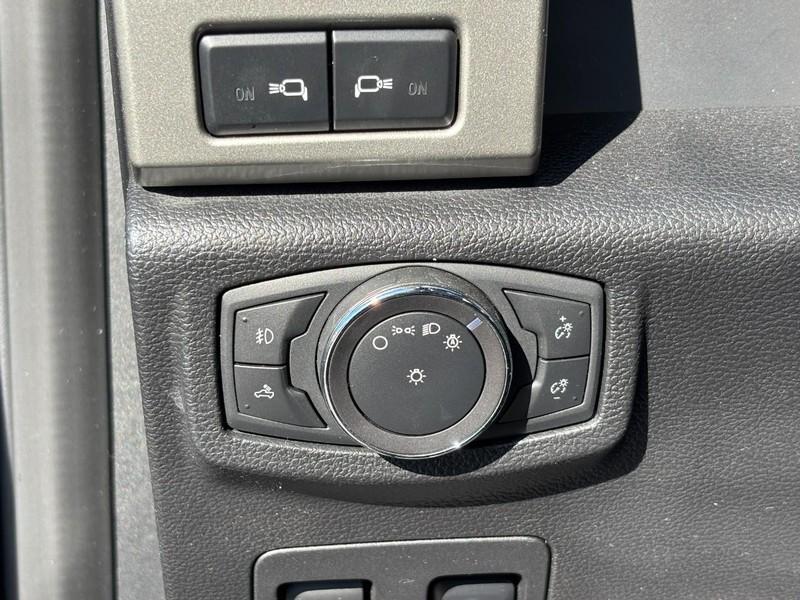 used 2018 Ford F-150 car