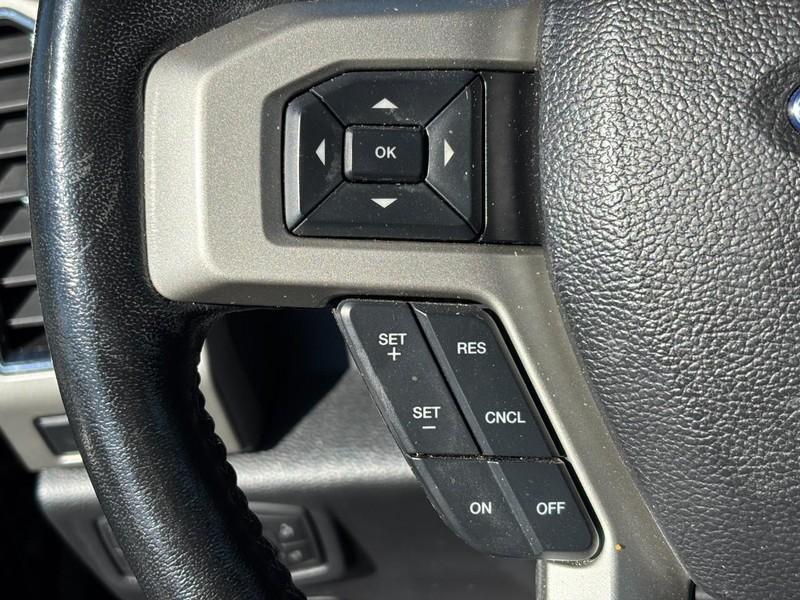 used 2018 Ford F-150 car