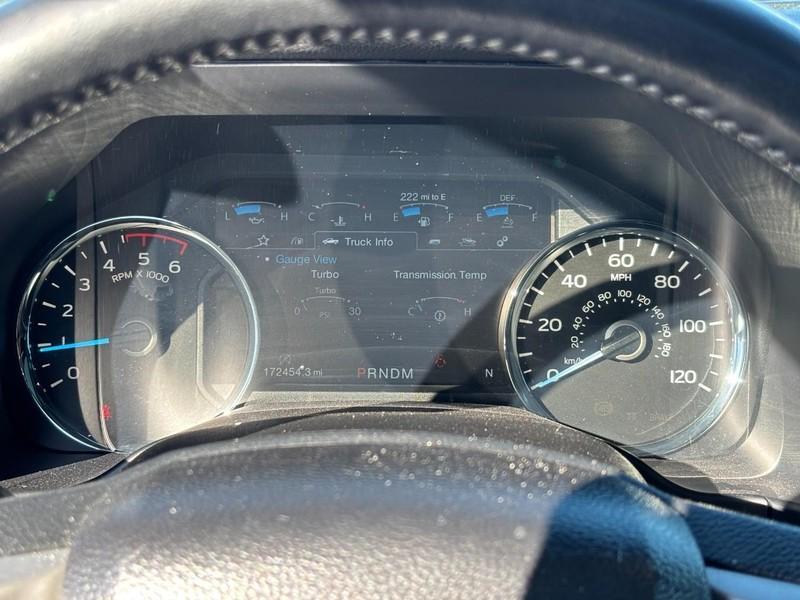 used 2018 Ford F-150 car