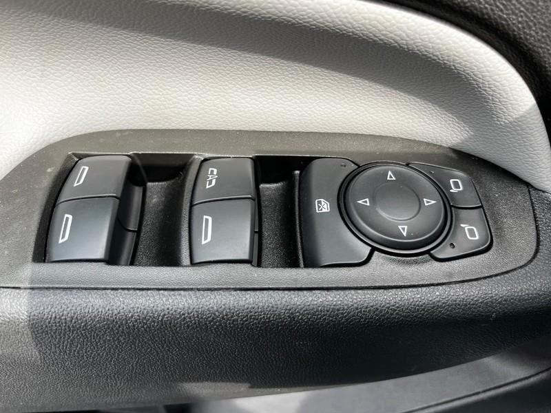 used 2023 Chevrolet Equinox car, priced at $23,424
