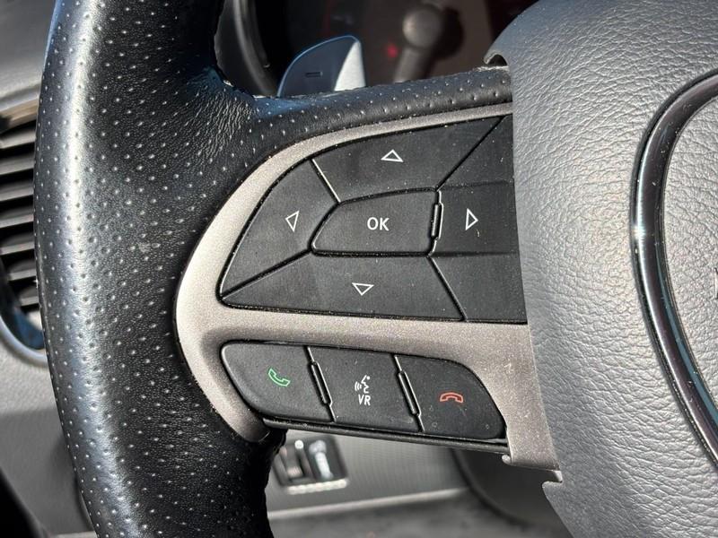 used 2020 Dodge Durango car, priced at $20,821