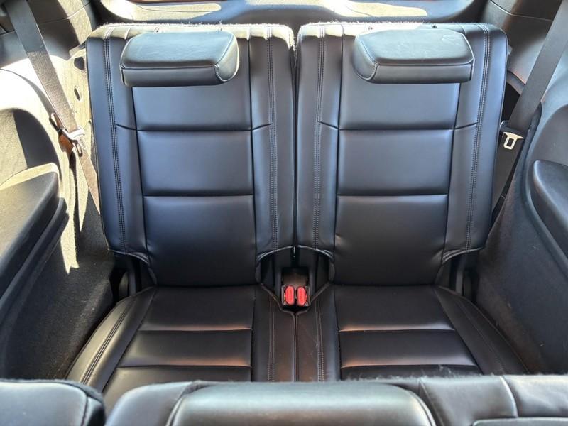 used 2020 Dodge Durango car, priced at $20,821