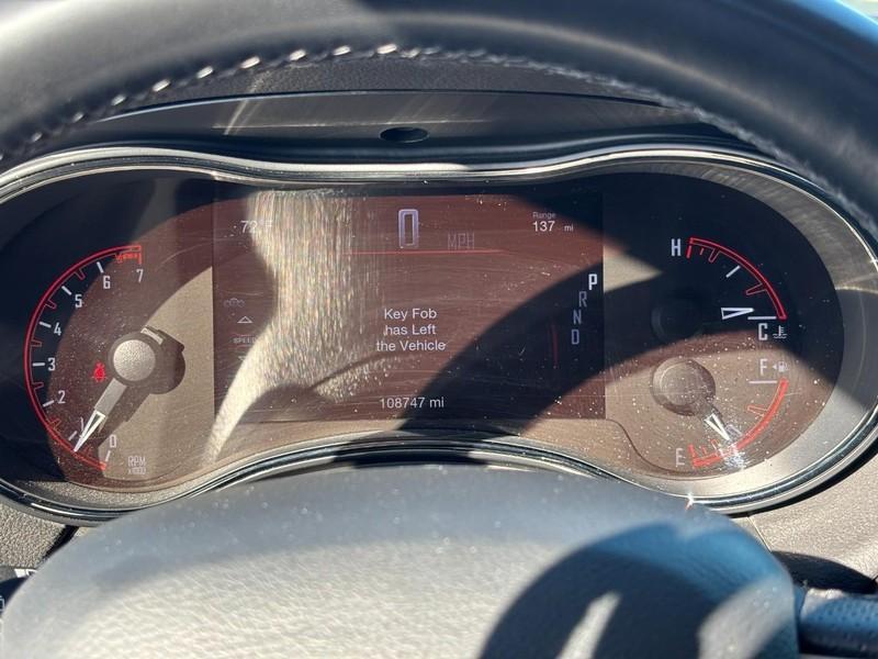 used 2020 Dodge Durango car, priced at $20,821