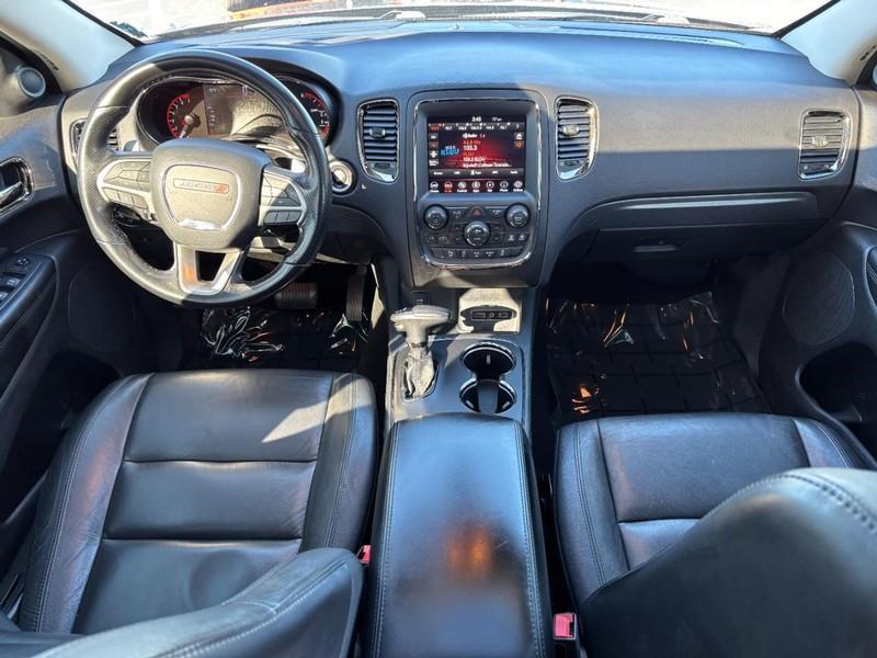 used 2020 Dodge Durango car, priced at $20,821